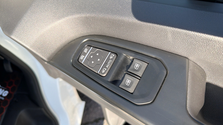 Renault Trafic Lwb Diesel LL30 Blue dCi 150 Extra [Safety] Van